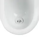 Qtap Scorpio Писсуар детский подвесной, белый (QT2388U460W)
