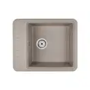 Кухонная мойка Qtap CS 6250 Beige (QT6250BEI551)