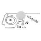 Термостатическая душевая система Qtap Brno 5769103ONC (QTBRN5769103ONC)