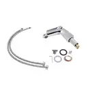 Смеситель для раковины Qtap Matice 1063103С (QTMAT1063103С)