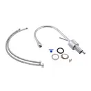 Смеситель для раковины Qtap Virgo 1066103C (QTVIR1066103C)