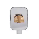 Смеситель скрытого монтажа для душа Qtap Vlasta 6228102NC (QTVLA6228102NC)