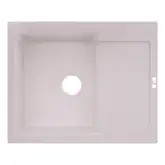 Кухонная мойка Lidz 625x500/200 COL-06 (LIDZCOL06625500200)