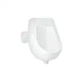 Qtap Scorpio Писсуар детский подвесной, белый (QT2388U460W)