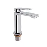 Змішувач для раковини Qtap Kralovice 1029103C (QTKRL1029103C)