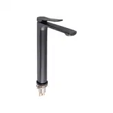 Смеситель для раковины Qtap Slavonice 1042H103B (QTSLA1042H103B)