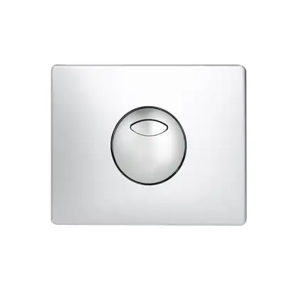 GROHE Панель змиву для унітазу Skate (38862P00) GROHE Панель змиву для унітазу Skate (38862P00)