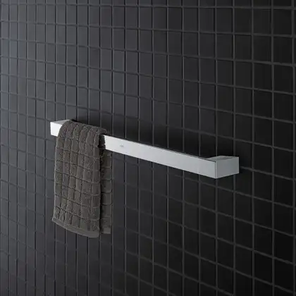 Поручень для ванни/тримач для рушника Grohe Selection Cube (40807000)