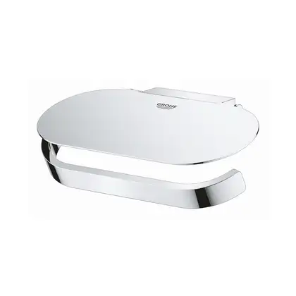 Тримач для туалетного паперу, Grohe Selection (41069000)