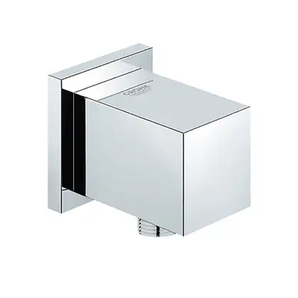 Комплект для душа Grohe Grohtherm Smartcontrol з Rainshower Mono 310 Cube, хром (UA26405SC0)