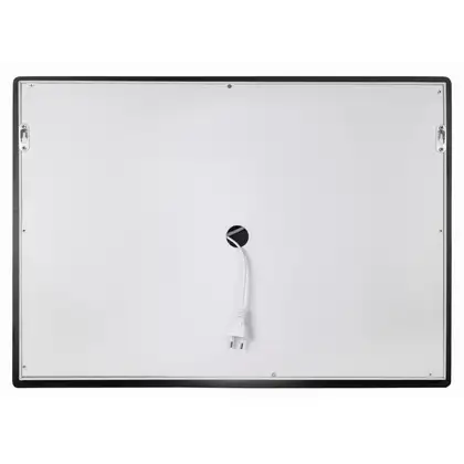 Зеркало Lidz 140.08.02 700х500 с LED-подсветкой (LD55781400802W)
