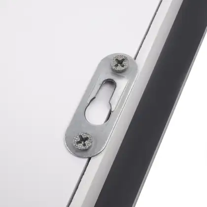Зеркало Lidz 140.08.02 700х500 с LED-подсветкой (LD55781400802W)