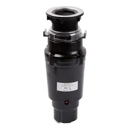Измельчитель для кухонной мойки Lidz (BLA) 47 05 000 00 (LIDZBLA470500000)