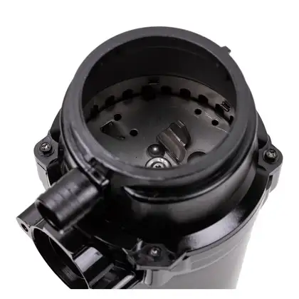 Измельчитель для кухонной мойки Lidz (BLA) 47 05 000 00 (LIDZBLA470500000)