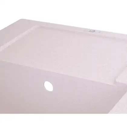 Кухонная мойка Lidz 625x500/200 COL-06 (LIDZCOL06625500200)