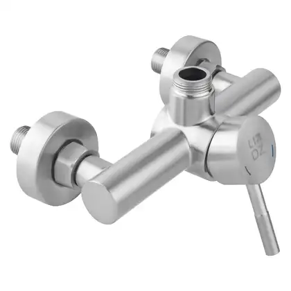 Душевая система Lidz (NKS) 12 32 1010 (LIDZNKS12321010)