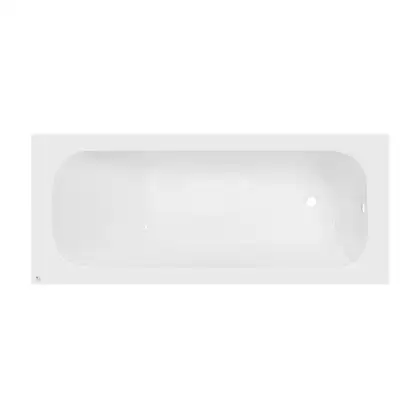 Ванна акриловая Lidz Latwa 170 170x70 с ножками Nozki R (LLATWA170LNRUNIV)