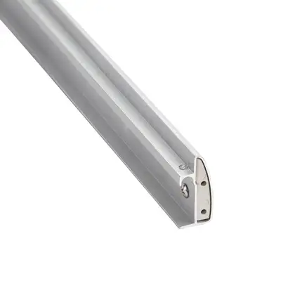 Душевая кабина Lidz Latwa SC90x90.SAT.HIGH.FR, стекло Frost 4мм (LLSC9090SATHIGHFR)