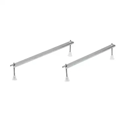 Ванна акриловая Lidz Wawel 150L 150x100 с ножками Nozki A 150 (LWAWEL150LLNA150)