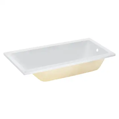 Ванна акриловая Lidz Wieza 170 170x70 с ножками Nozki R (LWIEZA170LNRUNIV)