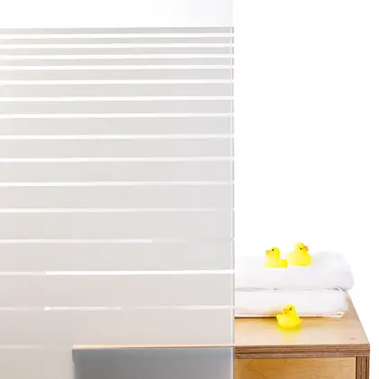 Душевая кабина Lidz Wieza SC80x80.SAT.LOW.L, стекло Linie 4 мм (LWISC8080SATLOWL)