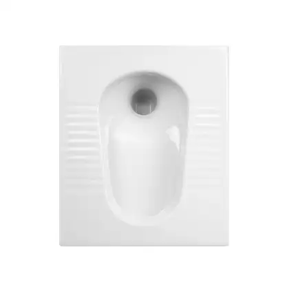 Чаша Генуя Qtap Kalao 525х470х247 White QT0823HD5LW