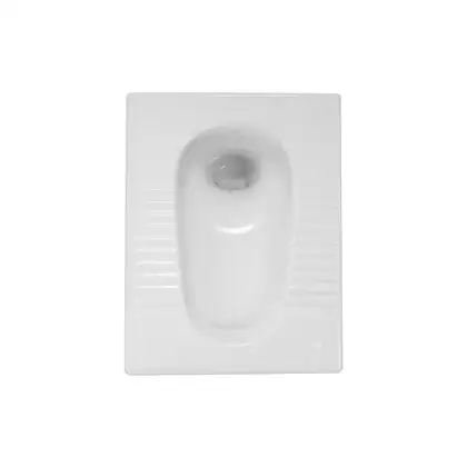Чаша Генуя Qtap Kalao 525х405х220 White QT0823HDD45W