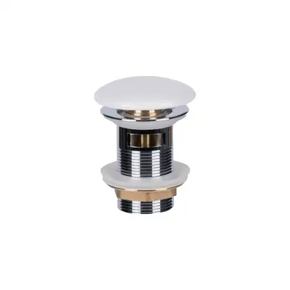 Комплект Qtap Tern 700х725х437 White тумба напольная + раковина врезная, с полотенцедержателем QT1771TNЛ7013070CW (QT1771TNL7013070CW)