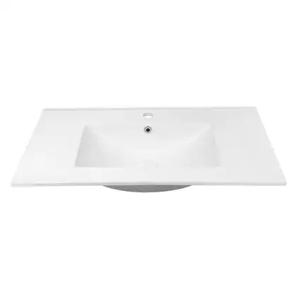 Комплект Qtap Tern 800х725х437 Matt black тумба напольная + раковина врезная, с полотенцедержателем QT1771TNЛ8023080CG (QT1771TNL8023080CMB) Комплект Qtap Tern 800х725х437 Matt black тумба напольная + раковина врезная, с полотенцедержателем QT1771TNЛ8023080CG (QT1771TNL8023080CMB)
