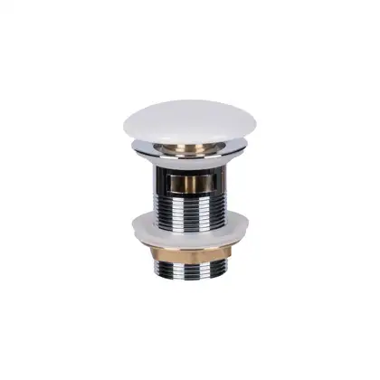 Комплект Qtap Tern 800х580х437 White тумба напольная + раковина врезная, с полотенцедержателем QT1772TPЛ8013080CW (QT1772TPL8013080CW)