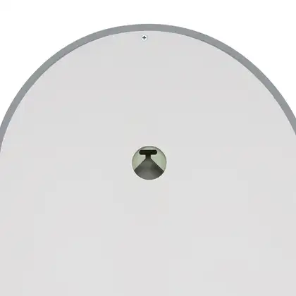 Дзеркало Qtap Mideya з антизапотіванням (DC-B805) 500х700 QT2078B805W