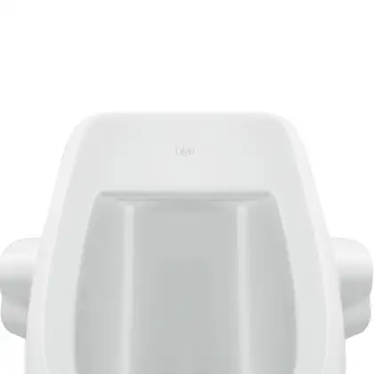 Qtap Scorpio Писсуар детский подвесной, белый (QT2388U460W)