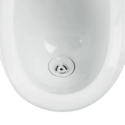 Qtap Scorpio Писсуар детский подвесной, белый (QT2388U460W)