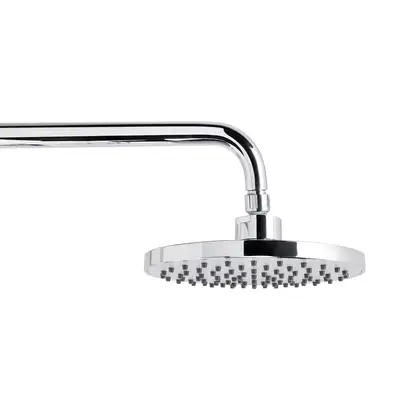 Qtap Sloup Душова система, хром (QT57103OC)