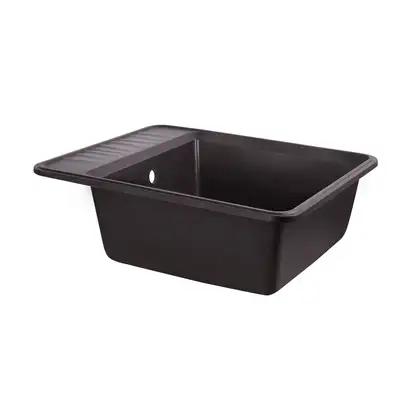 Кухонная мойка Qtap CS 6250 Coffee (QT6250COF551) Кухонная мойка Qtap CS 6250 Coffee (QT6250COF551)
