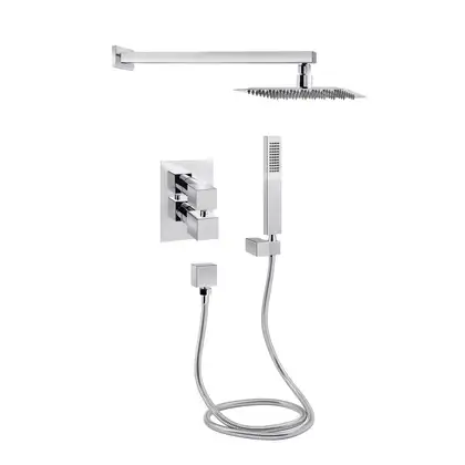 Qtap Aquarius 65T103NGC Душова система прихована (QTAQA65T103NGC)