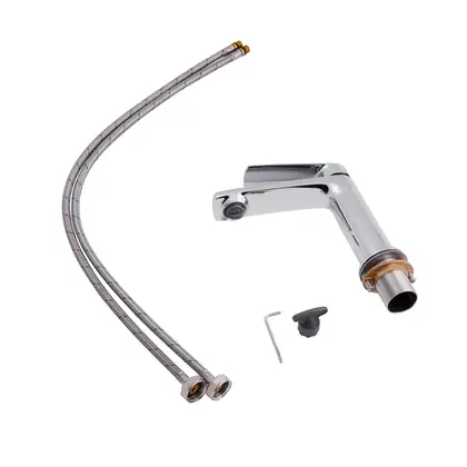 Змішувач для раковини Qtap Kralovice 1029103C (QTKRL1029103C)