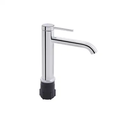 Смеситель для раковины Qtap Robin 1060H102C (QTROB1060H102C)