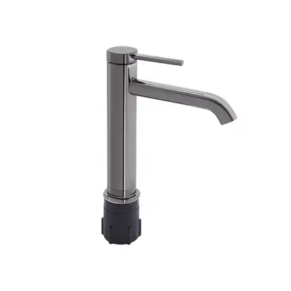 Смеситель для раковины Qtap Robin 1060H102K (QTROB1060H102K) Смеситель для раковины Qtap Robin 1060H102K (QTROB1060H102K)