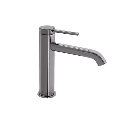 Смеситель для раковины Qtap Robin 1060M102K (QTROB1060M102K) Смеситель для раковины Qtap Robin 1060M102K (QTROB1060M102K)