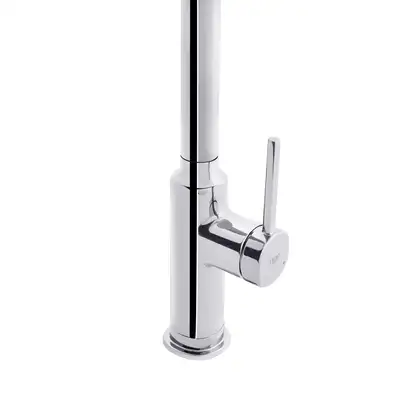 Смеситель для кухни Qtap Robin 9060102C (QTROB9060102C)