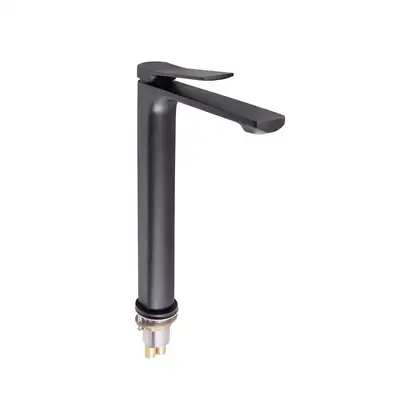 Смеситель для раковины Qtap Slavonice 1042H103B (QTSLA1042H103B)