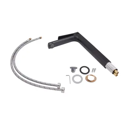 Смеситель для раковины Qtap Slavonice 1042H103B (QTSLA1042H103B)