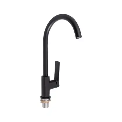 Смеситель для кухни Qtap Slavonice 9042103UB (QTSLA9042103UB) Смеситель для кухни Qtap Slavonice 9042103UB (QTSLA9042103UB)