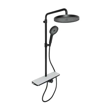 Душевая система Qtap Taurus 51103VKOB (QTTAU51103VKOB) Душевая система Qtap Taurus 51103VKOB (QTTAU51103VKOB)