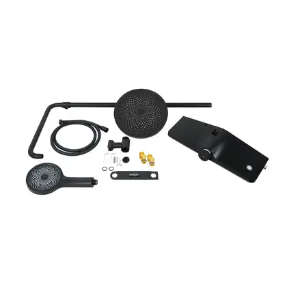 Душевая система Qtap Taurus 51103VKOB (QTTAU51103VKOB) Душевая система Qtap Taurus 51103VKOB (QTTAU51103VKOB)