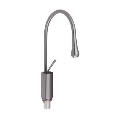Смеситель для раковины Qtap Virgo 1066H103K (QTVIR1066H103K)