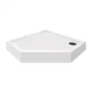 Душевой поддон Lidz Diament ST90x90x16 (LDIST909016)
