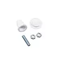Душевой поддон Lidz Diament ST90x90x16 (LDIST909016)