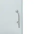 Душевая кабина Lidz Wawel SC120x80.SAT.LOW.FR, стекло Frost 5 мм без поддона (LWASC12080SATLOWFR2)